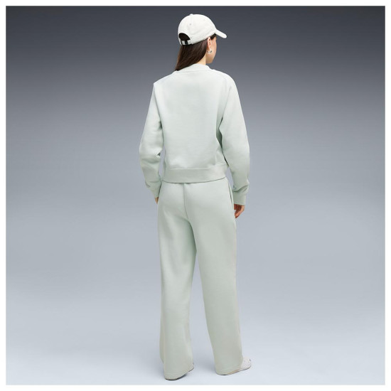 Puma Γυναικείες φόρμες σετ Loungewear Standard Fleece Tracksuit